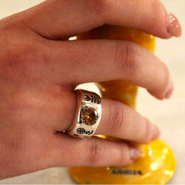 Rings Picky Finders