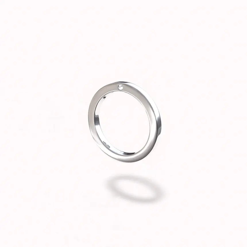 Picky Finders Store. Back Circle. By Kozar.