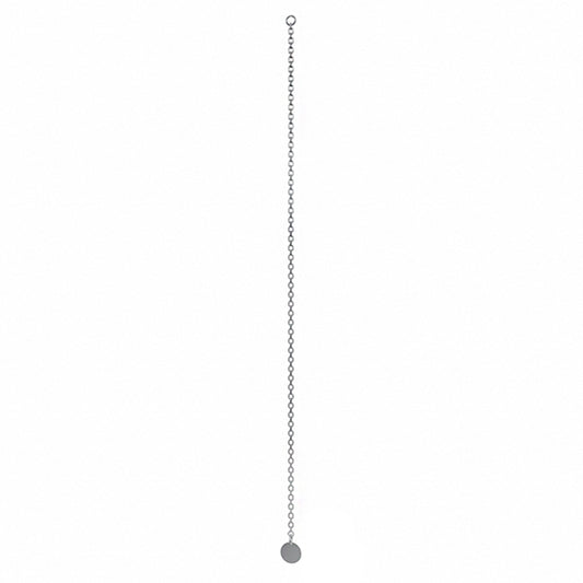 Picky Finders Store. Chain 6mm. Sterling Silver. By Kozar