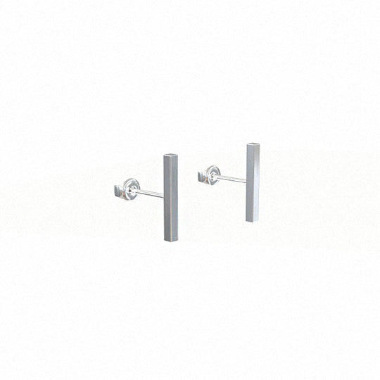 Picky Finders Store. Sticks. Sterling Silver. By Kozar