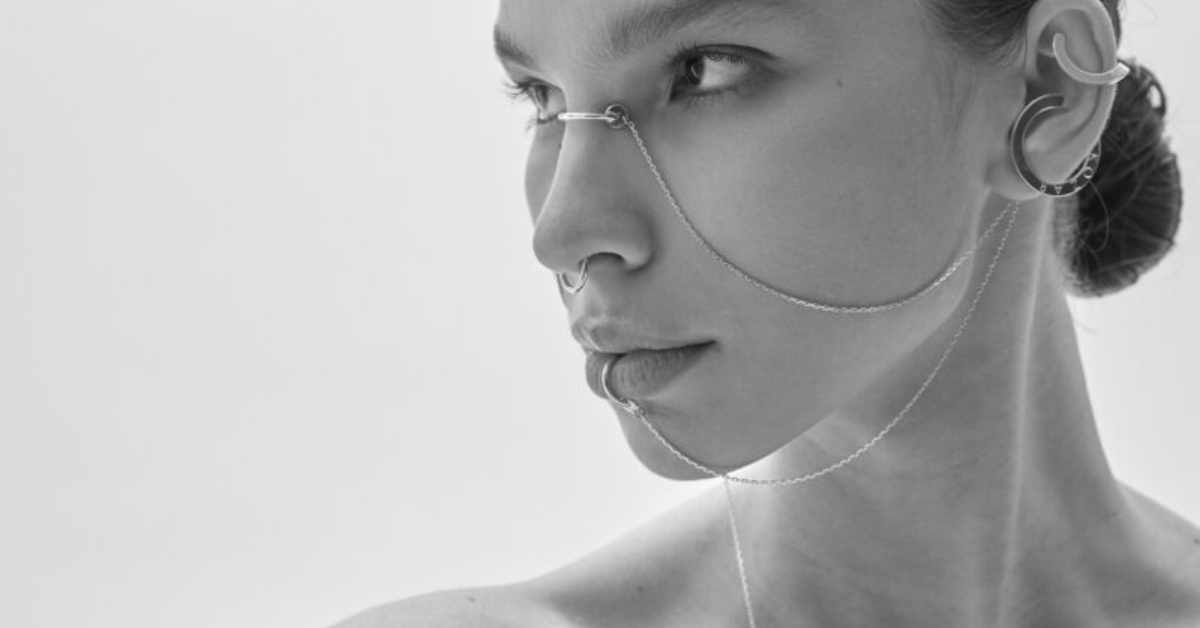 Picky Finders Store. Limited edition jewelry by Ukrainian artists.